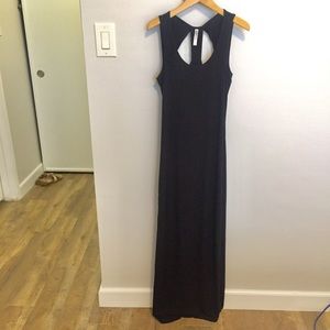 ❗️SOLD Fabletics Maxi Dress